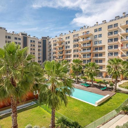 דירות Guestready - Tranquil Seixal Haven חדר תמונה