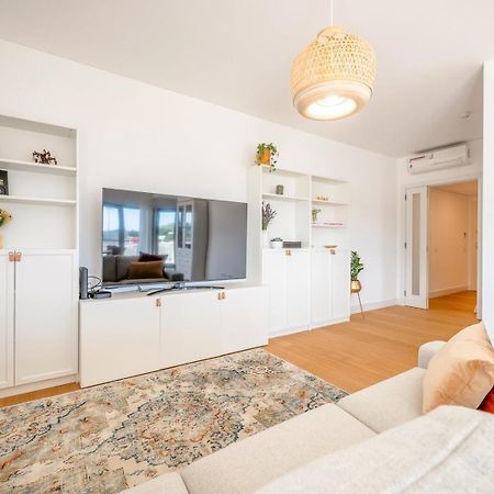 דירות Guestready - Tranquil Seixal Haven מראה חיצוני תמונה