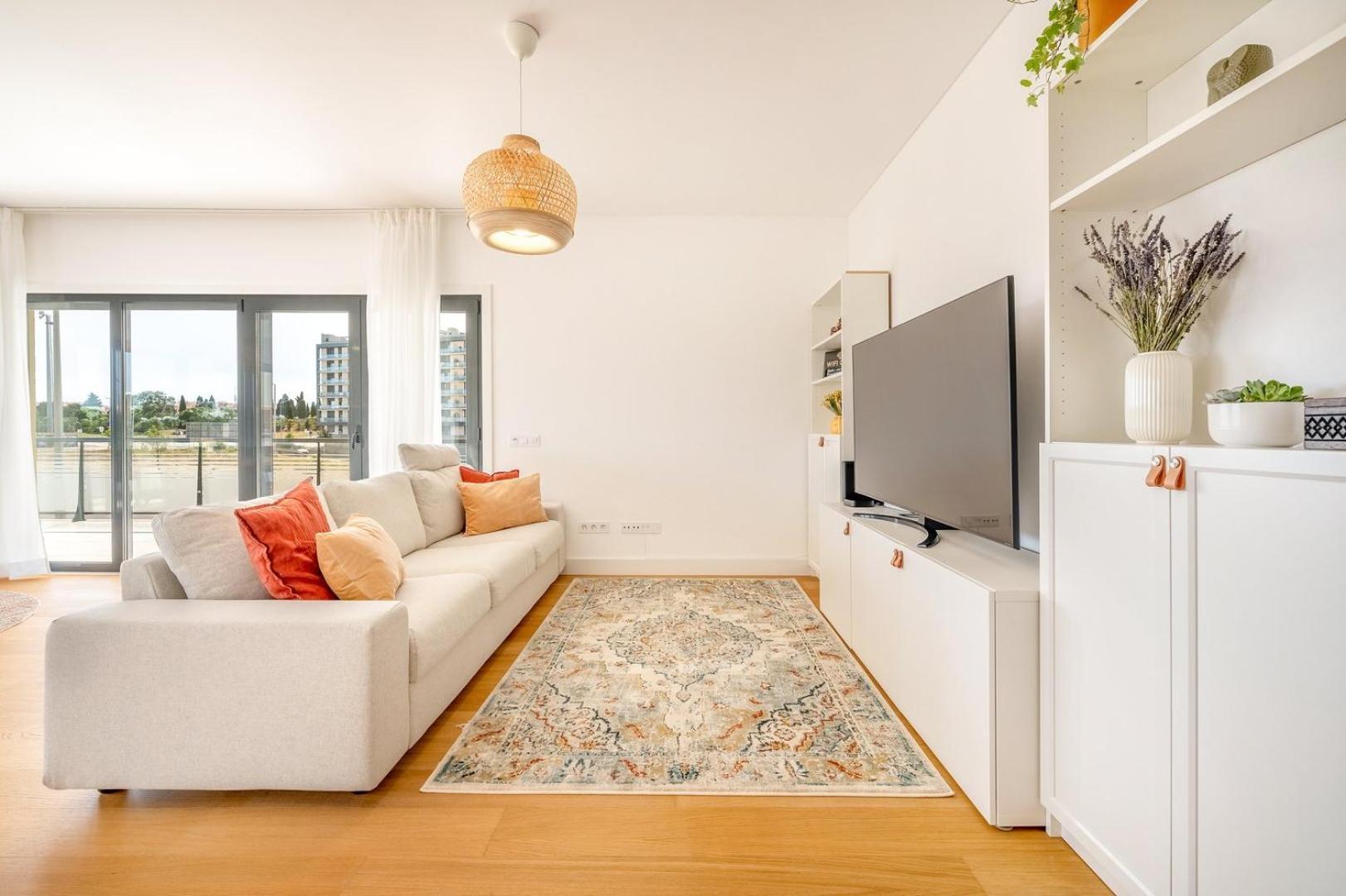 דירות Guestready - Tranquil Seixal Haven חדר תמונה