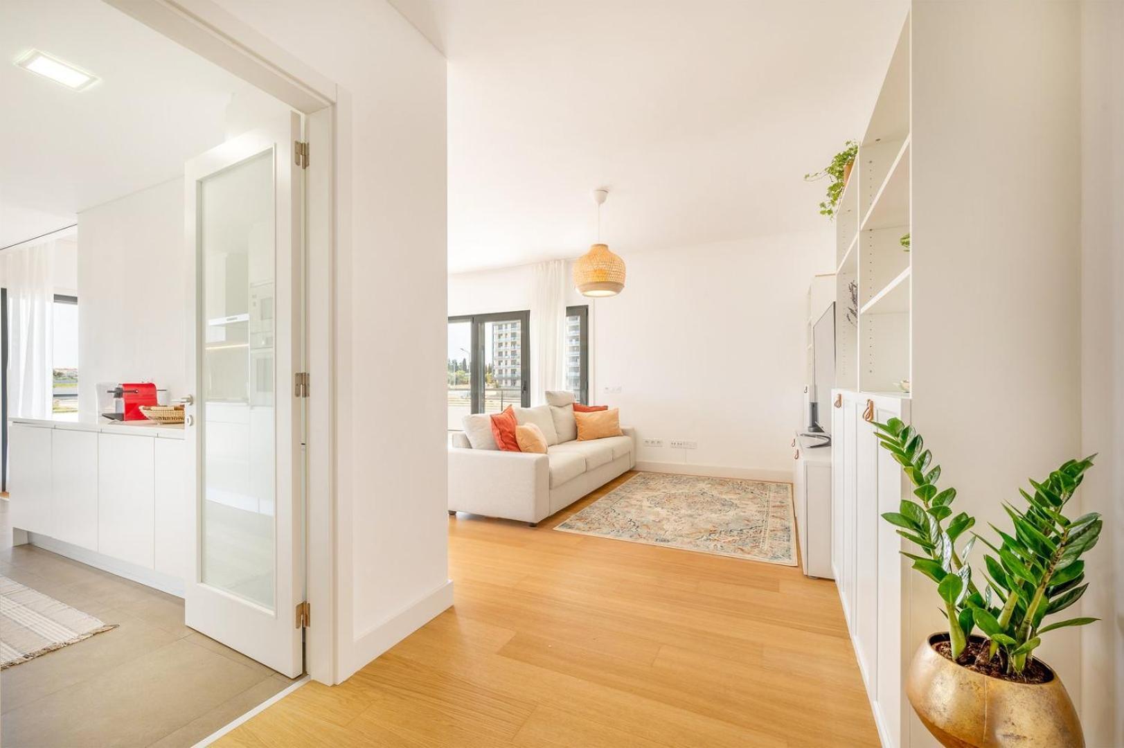 דירות Guestready - Tranquil Seixal Haven חדר תמונה