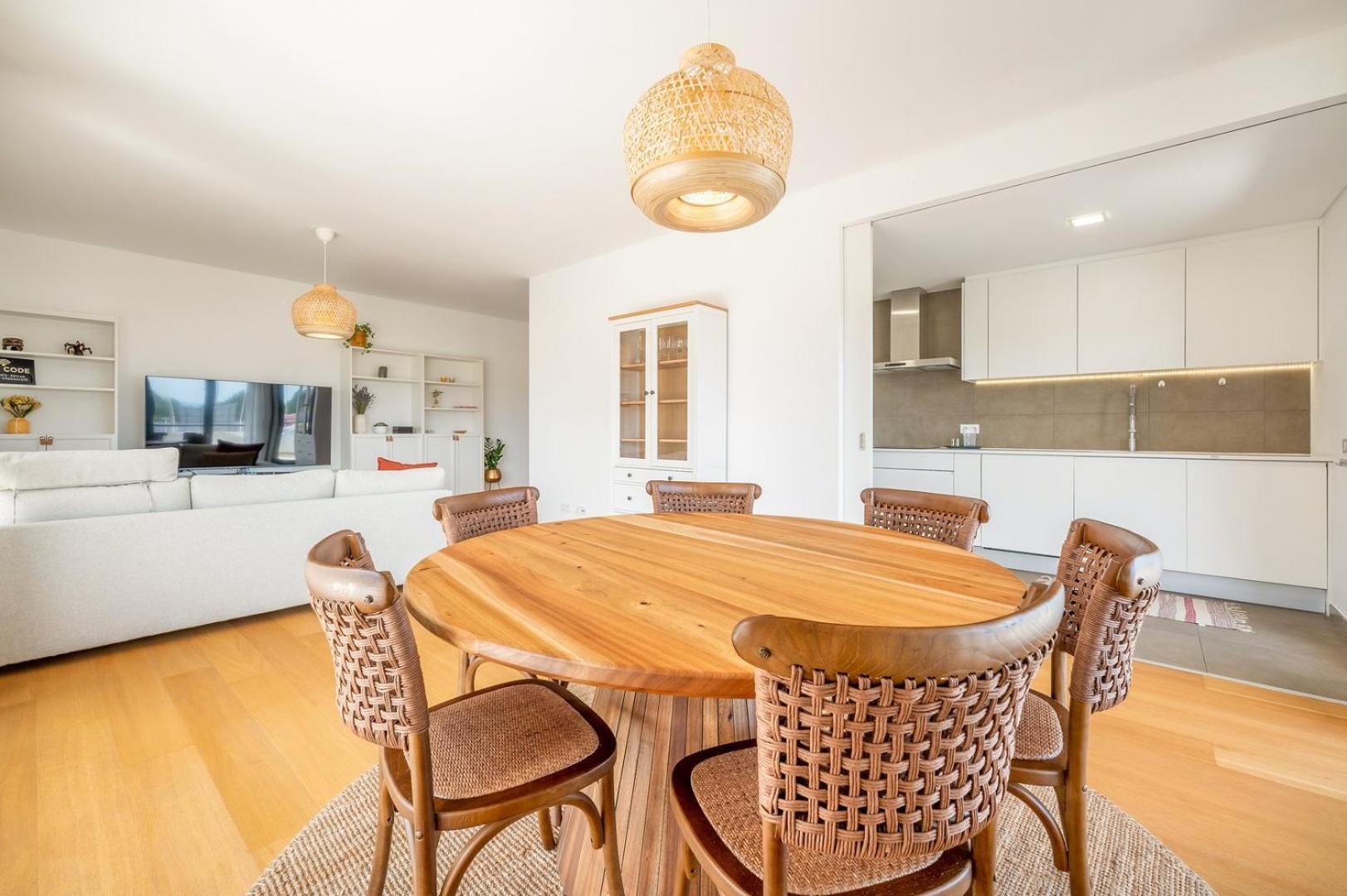דירות Guestready - Tranquil Seixal Haven חדר תמונה