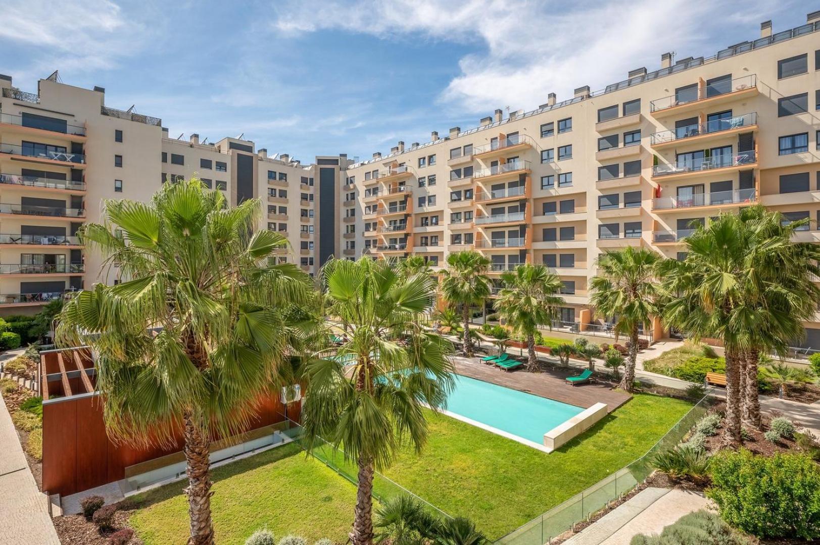 דירות Guestready - Tranquil Seixal Haven חדר תמונה