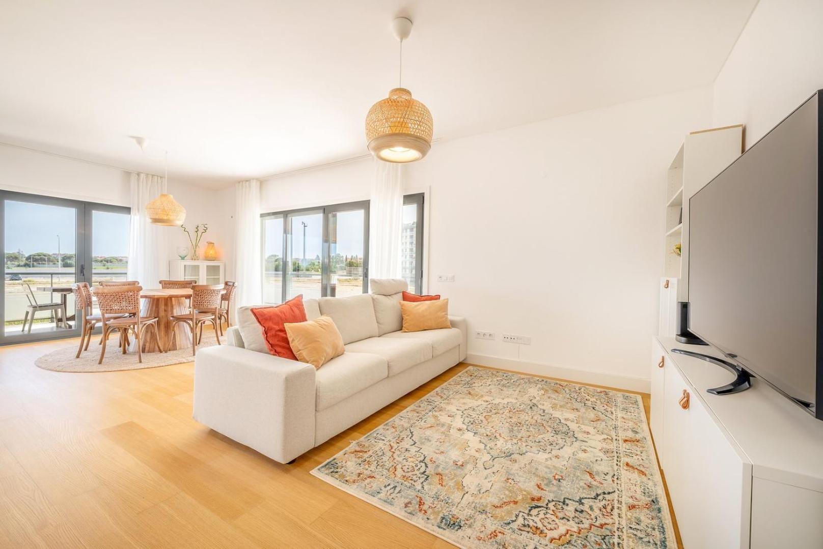 דירות Guestready - Tranquil Seixal Haven חדר תמונה