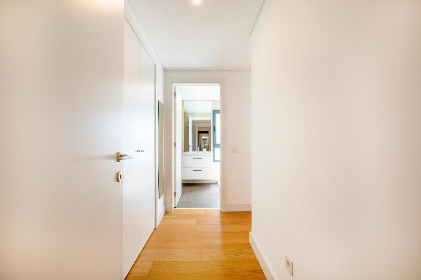 דירות Guestready - Tranquil Seixal Haven חדר תמונה