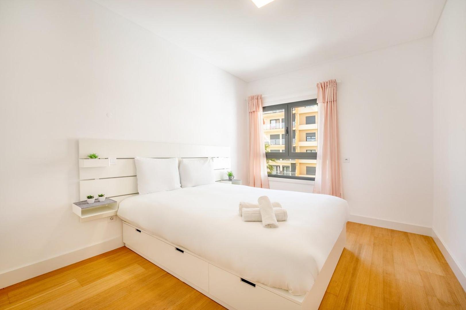 דירות Guestready - Tranquil Seixal Haven חדר תמונה