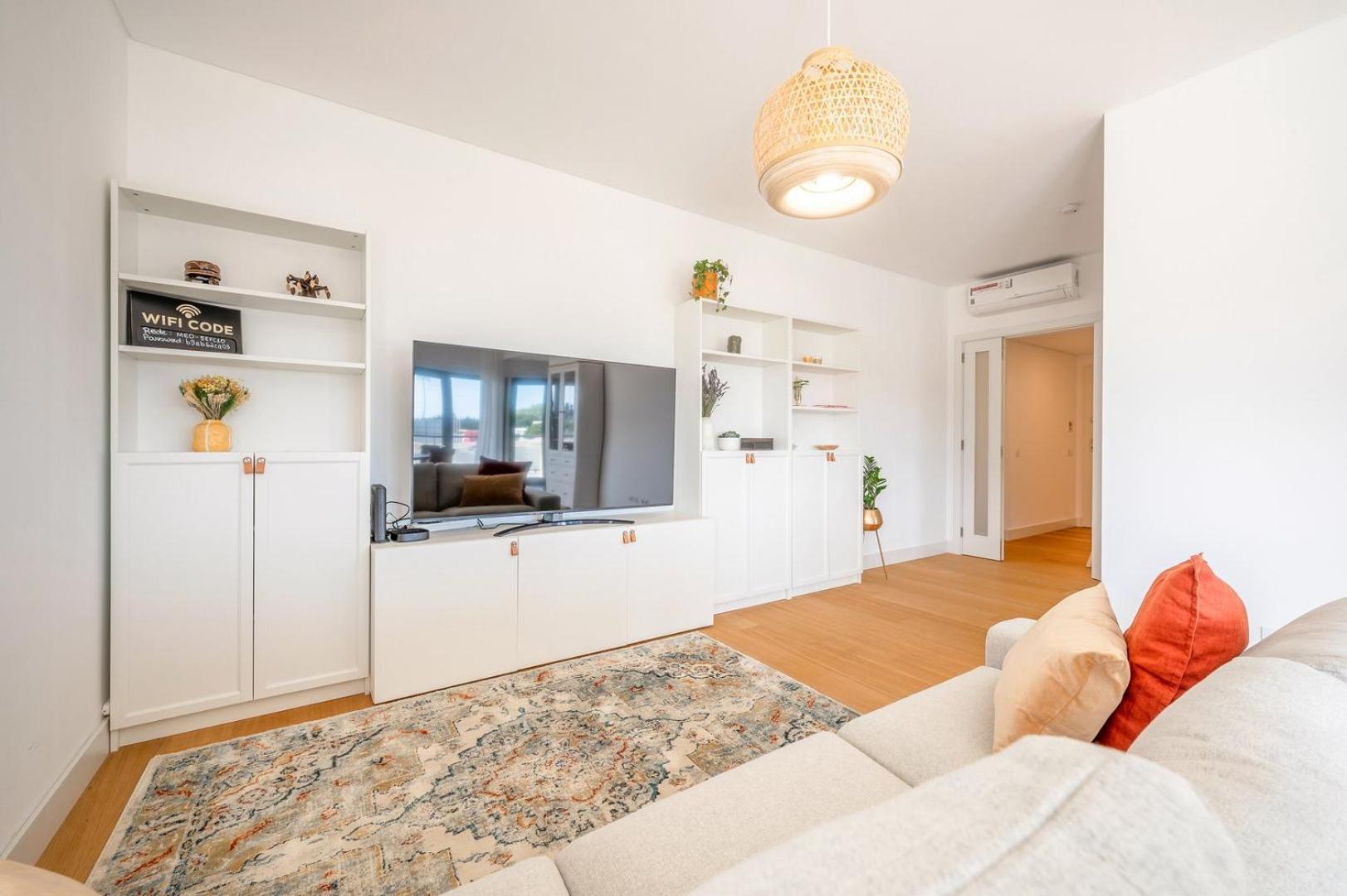 דירות Guestready - Tranquil Seixal Haven מראה חיצוני תמונה