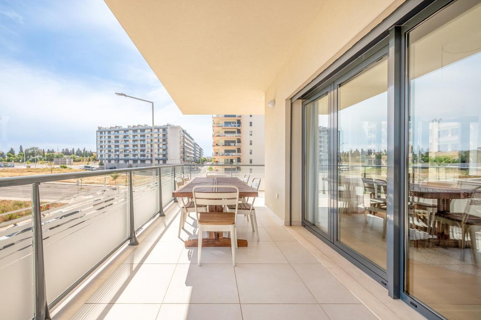 דירות Guestready - Tranquil Seixal Haven חדר תמונה