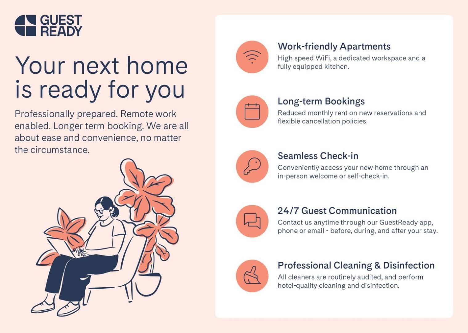 דירות Guestready - Tranquil Seixal Haven מראה חיצוני תמונה