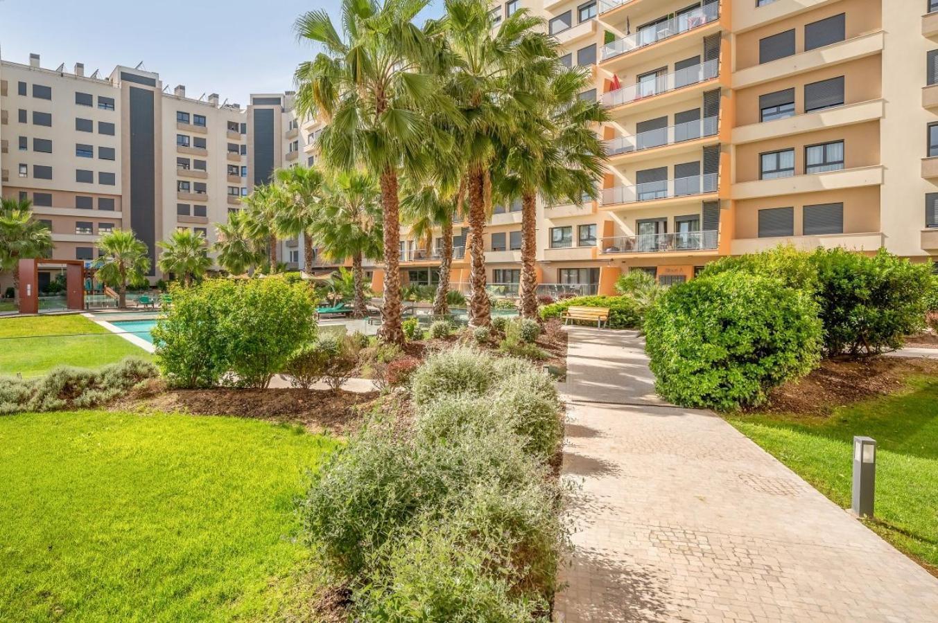 דירות Guestready - Tranquil Seixal Haven חדר תמונה