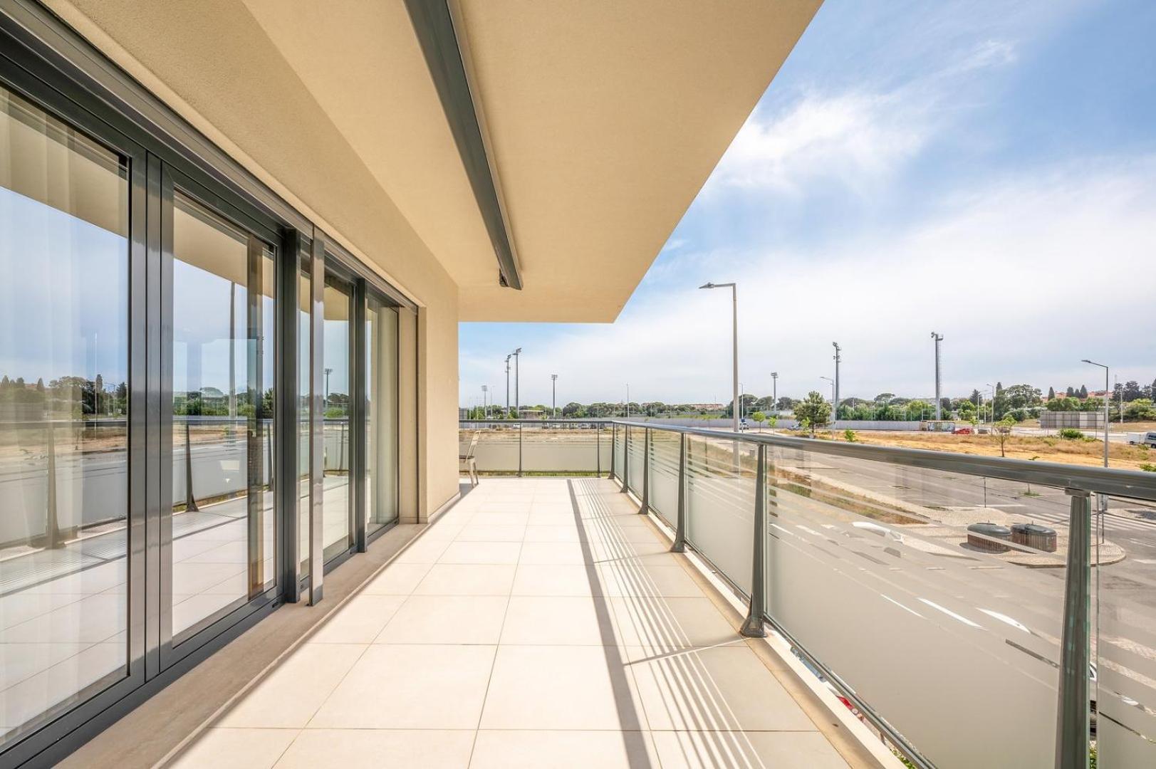 דירות Guestready - Tranquil Seixal Haven חדר תמונה