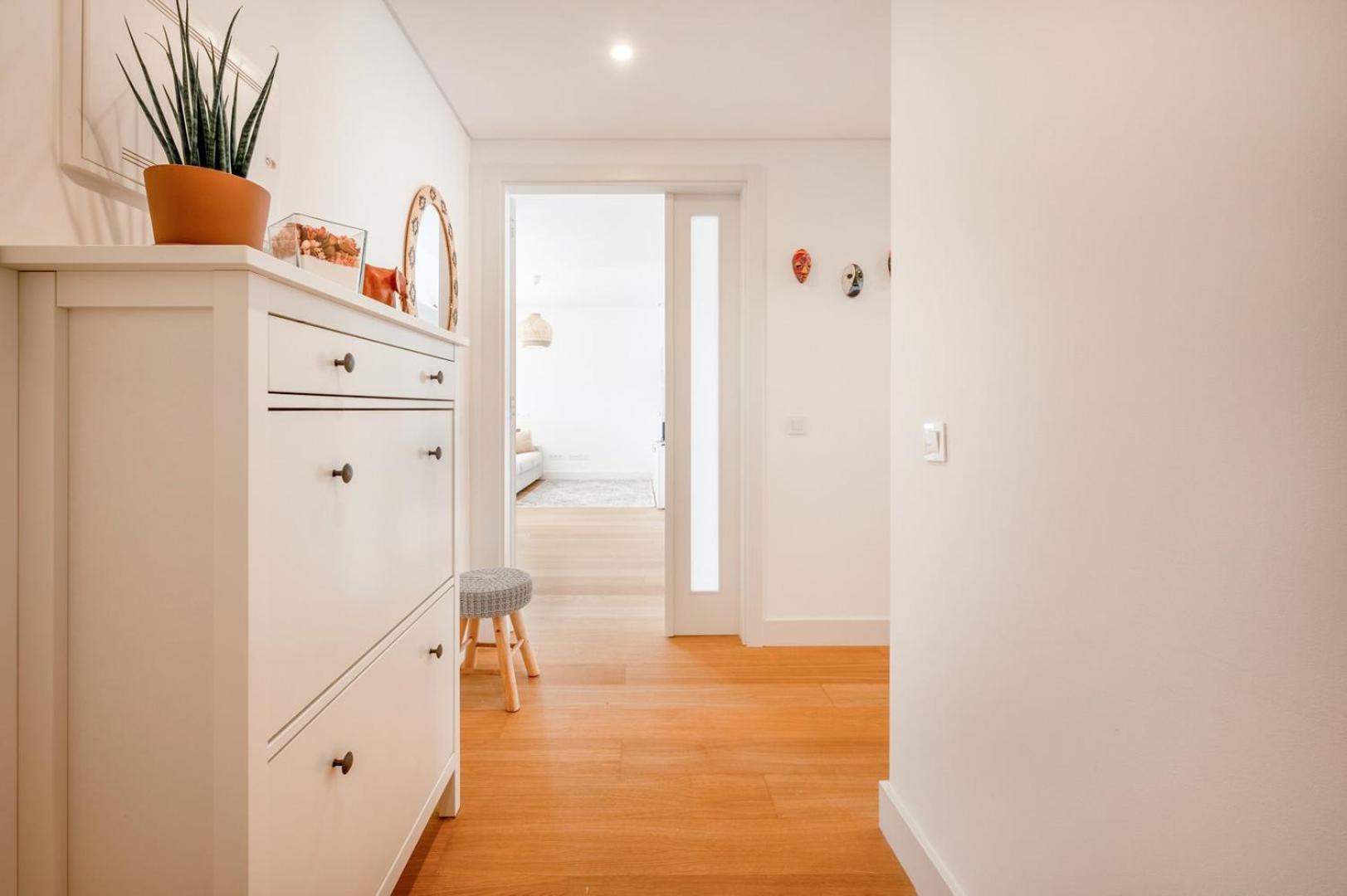 דירות Guestready - Tranquil Seixal Haven חדר תמונה